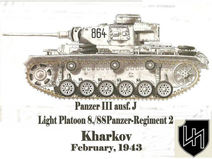 Pz ausf III J.