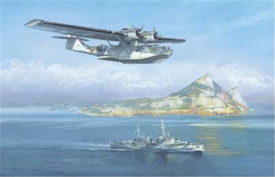 pby catalina