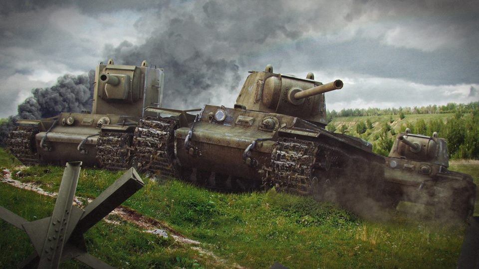 KV1s